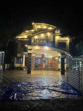 Happy Homes Thiruvalla